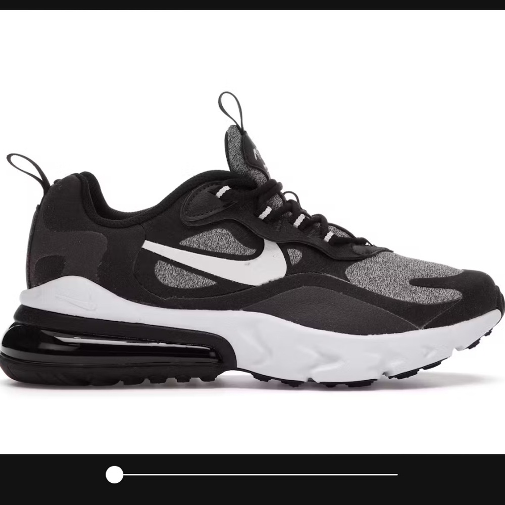 Nike Air Max 270 React Youth